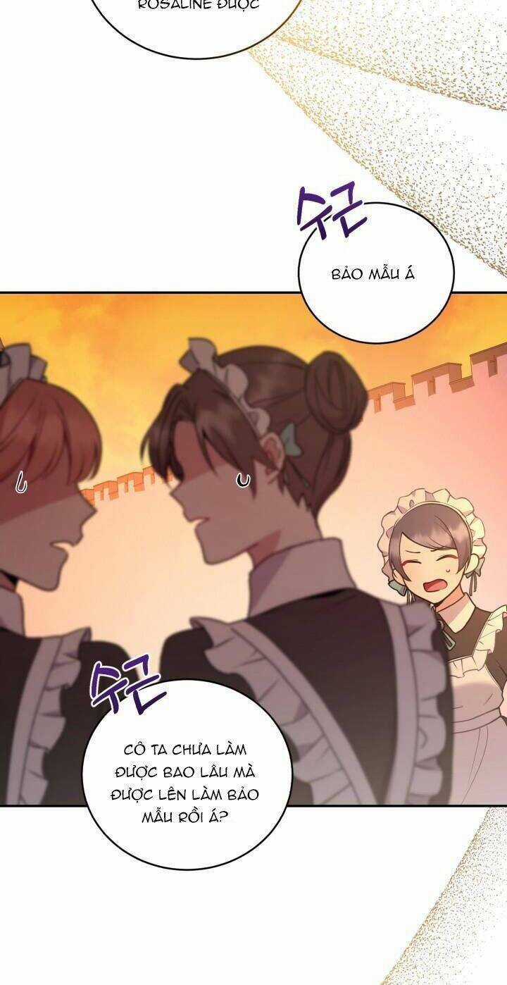 Đáng Yêu Thế Này Thì Biết Làm Sao Đây Chapter 15 trang 47