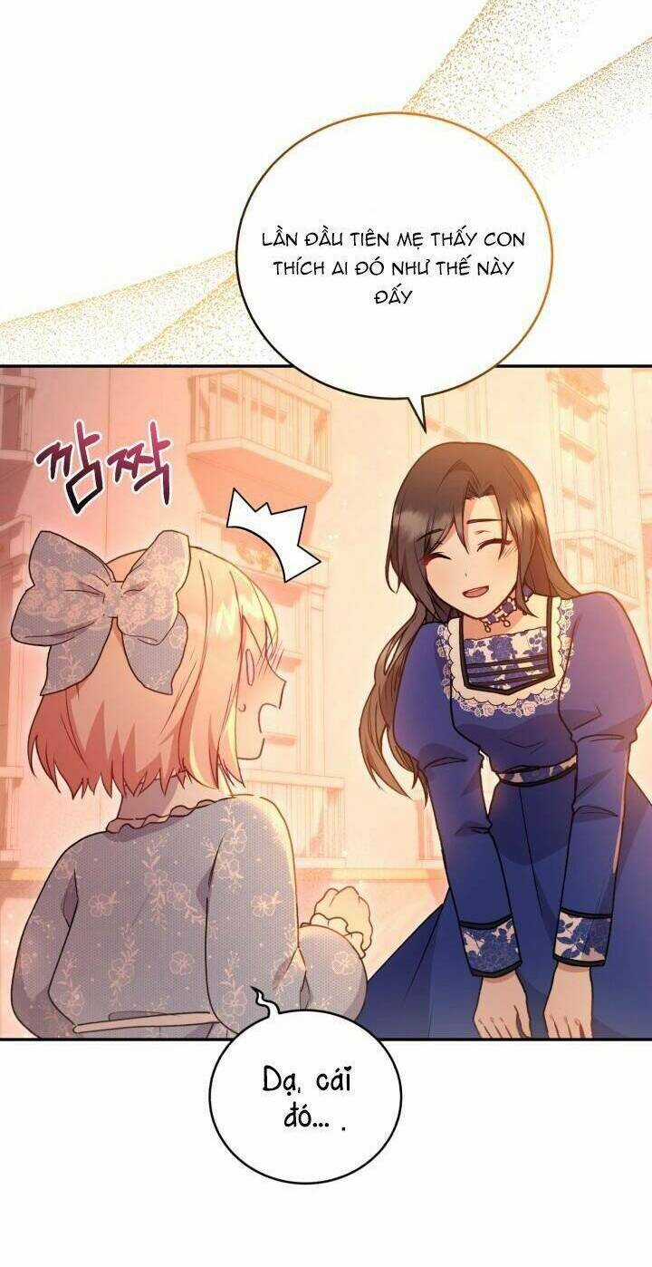 Đáng Yêu Thế Này Thì Biết Làm Sao Đây Chapter 15 trang 48