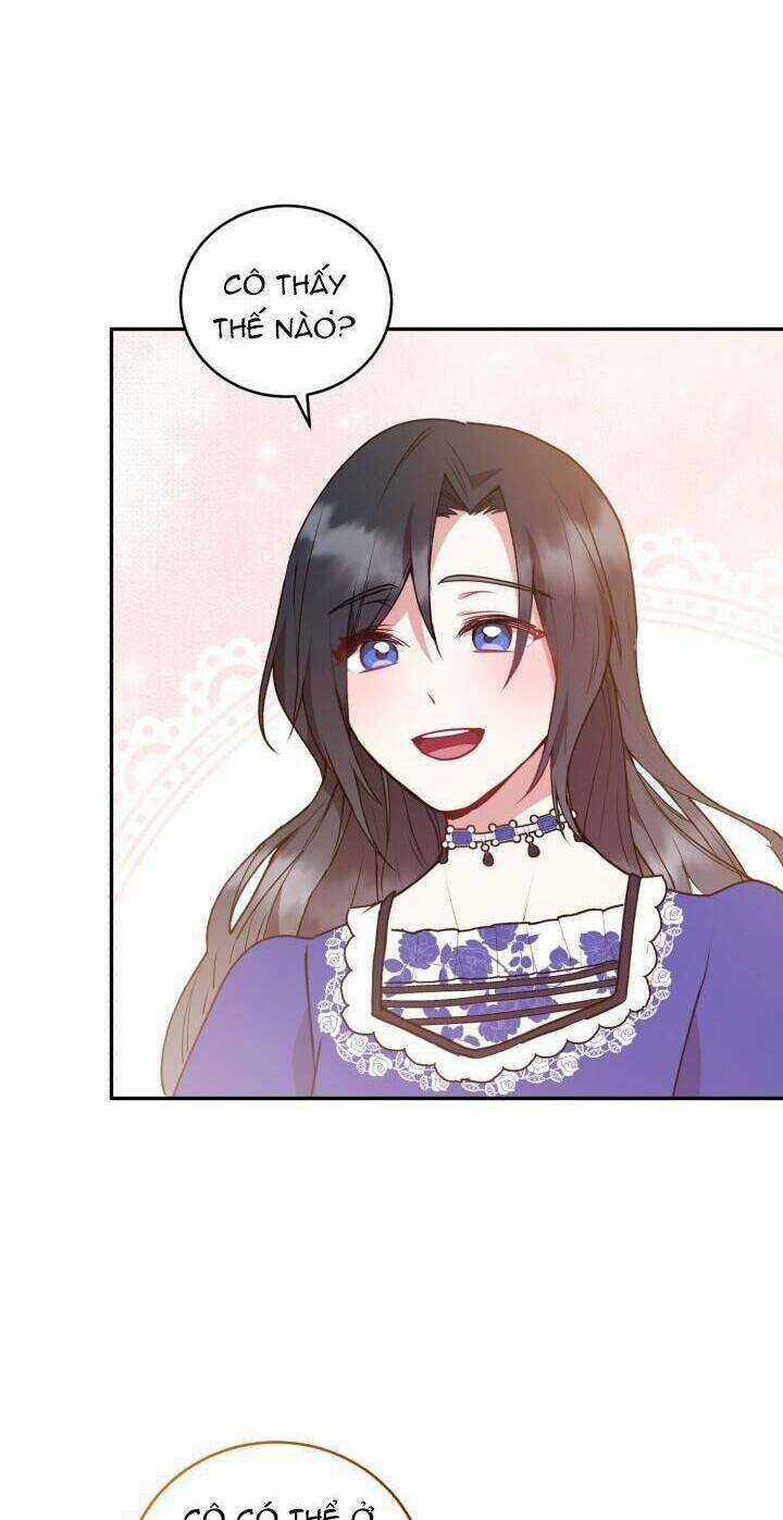 Đáng Yêu Thế Này Thì Biết Làm Sao Đây Chapter 15 trang 49