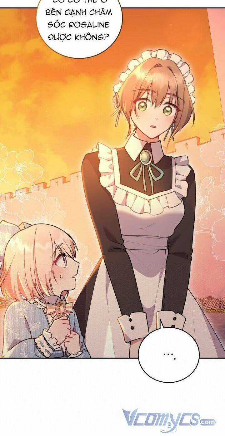 Đáng Yêu Thế Này Thì Biết Làm Sao Đây Chapter 15 trang 50