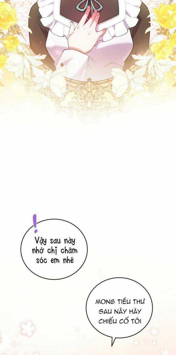 Đáng Yêu Thế Này Thì Biết Làm Sao Đây Chapter 15 trang 52