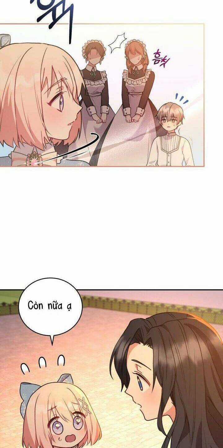 Đáng Yêu Thế Này Thì Biết Làm Sao Đây Chapter 15 trang 54