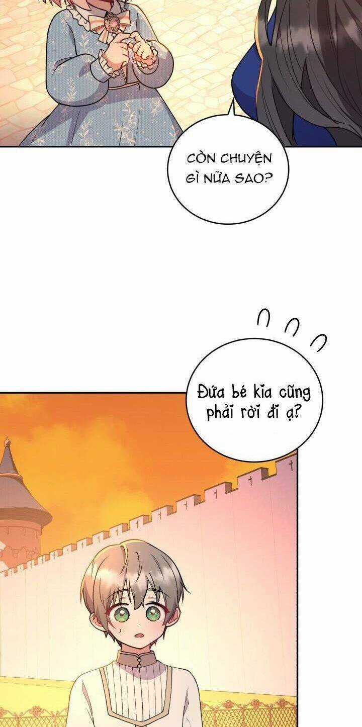 Đáng Yêu Thế Này Thì Biết Làm Sao Đây Chapter 15 trang 55