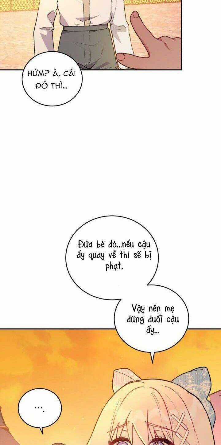 Đáng Yêu Thế Này Thì Biết Làm Sao Đây Chapter 15 trang 56