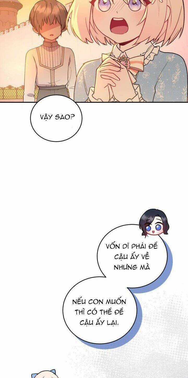 Đáng Yêu Thế Này Thì Biết Làm Sao Đây Chapter 15 trang 57