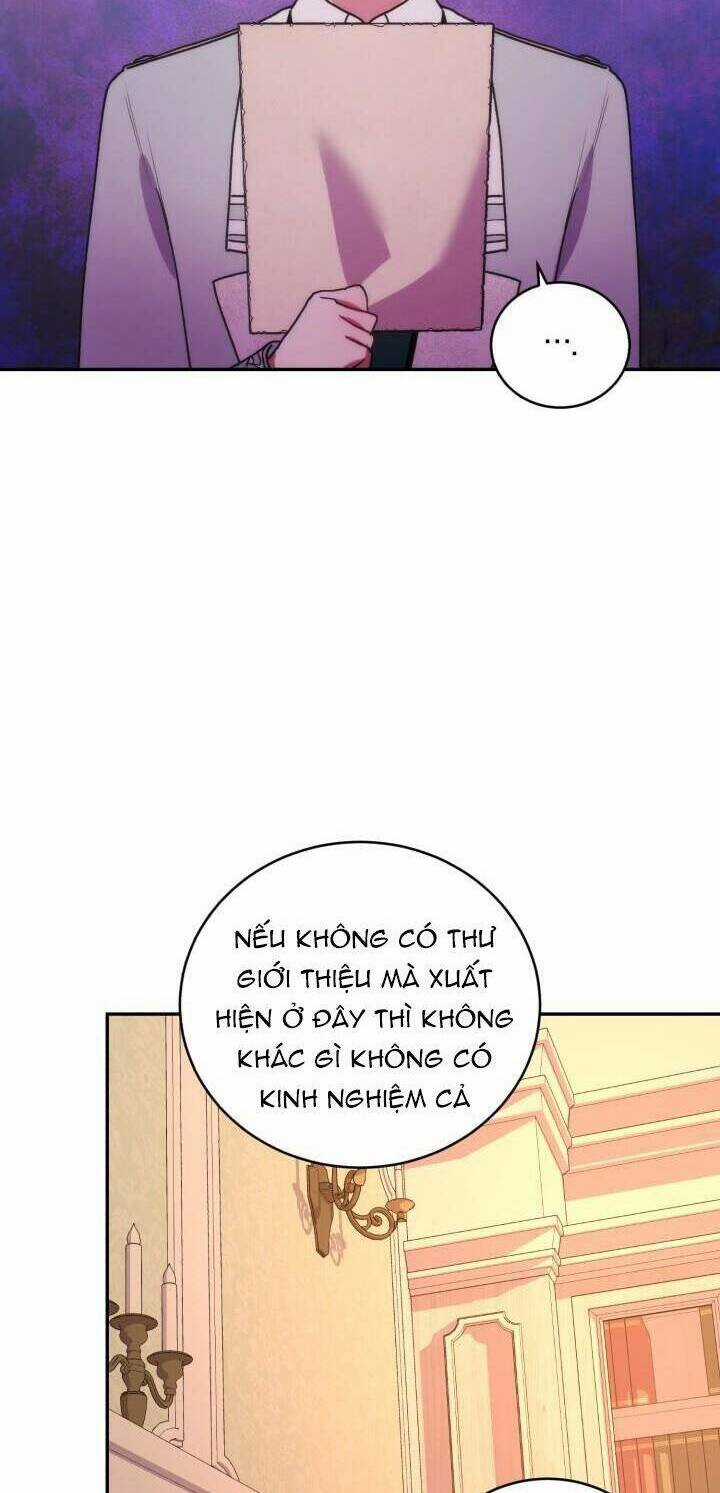 Đáng Yêu Thế Này Thì Biết Làm Sao Đây Chapter 15 trang 6