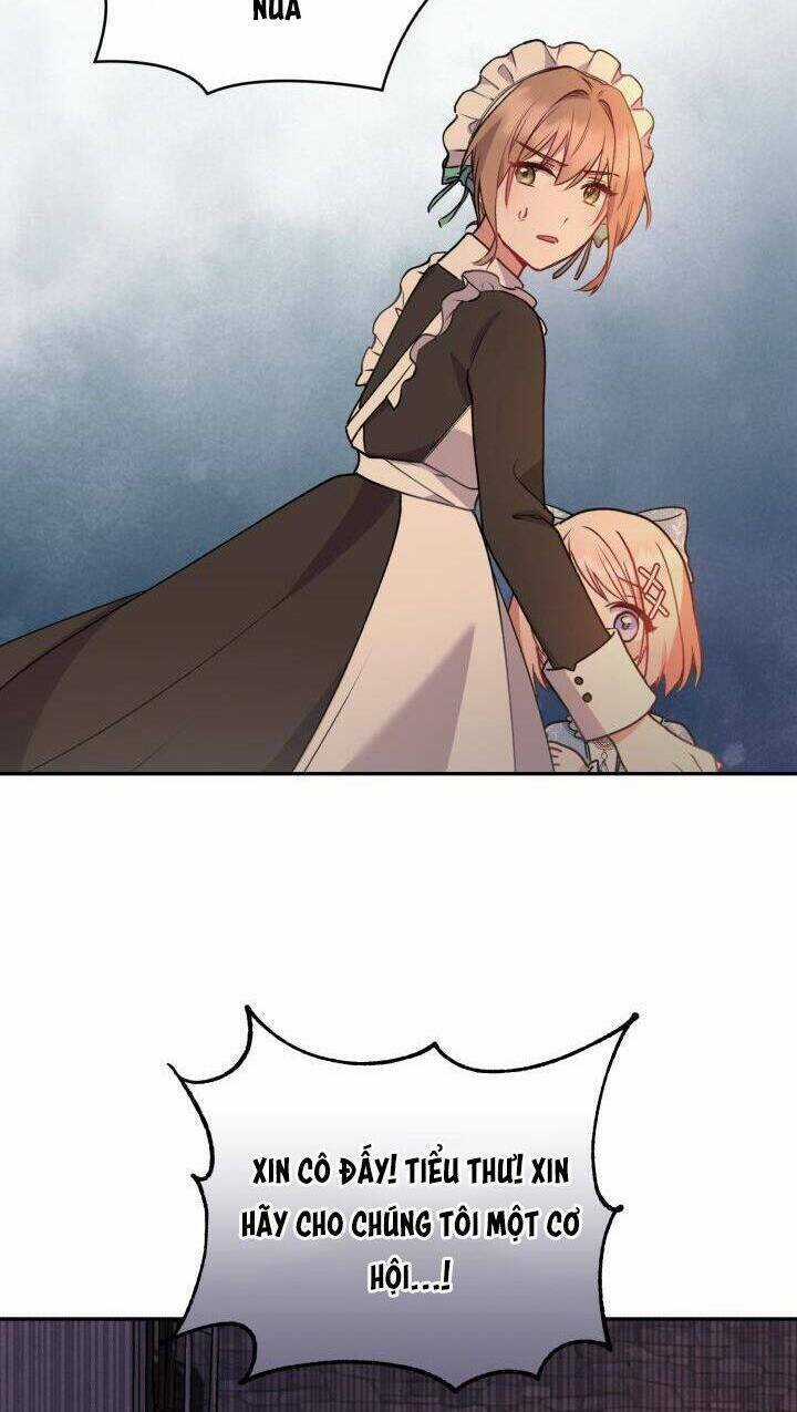 Đáng Yêu Thế Này Thì Biết Làm Sao Đây Chapter 15 trang 61