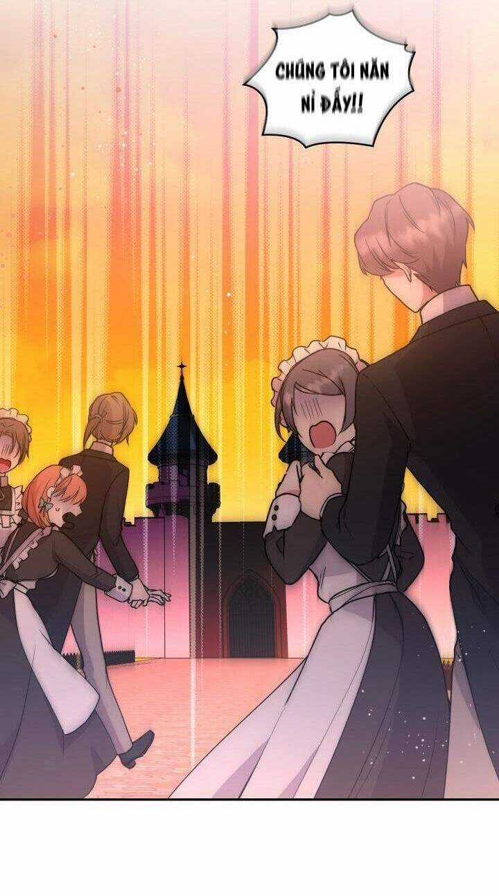 Đáng Yêu Thế Này Thì Biết Làm Sao Đây Chapter 15 trang 70