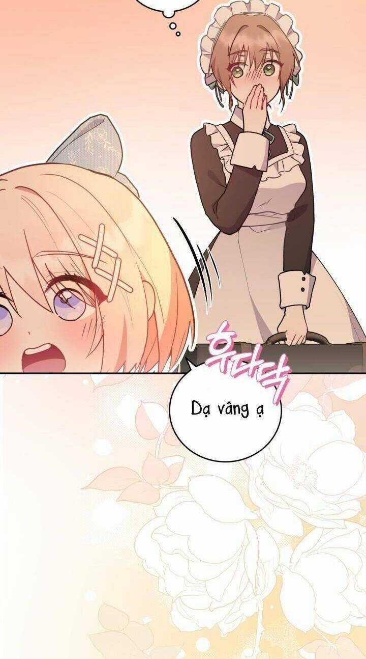 Đáng Yêu Thế Này Thì Biết Làm Sao Đây Chapter 15 trang 74