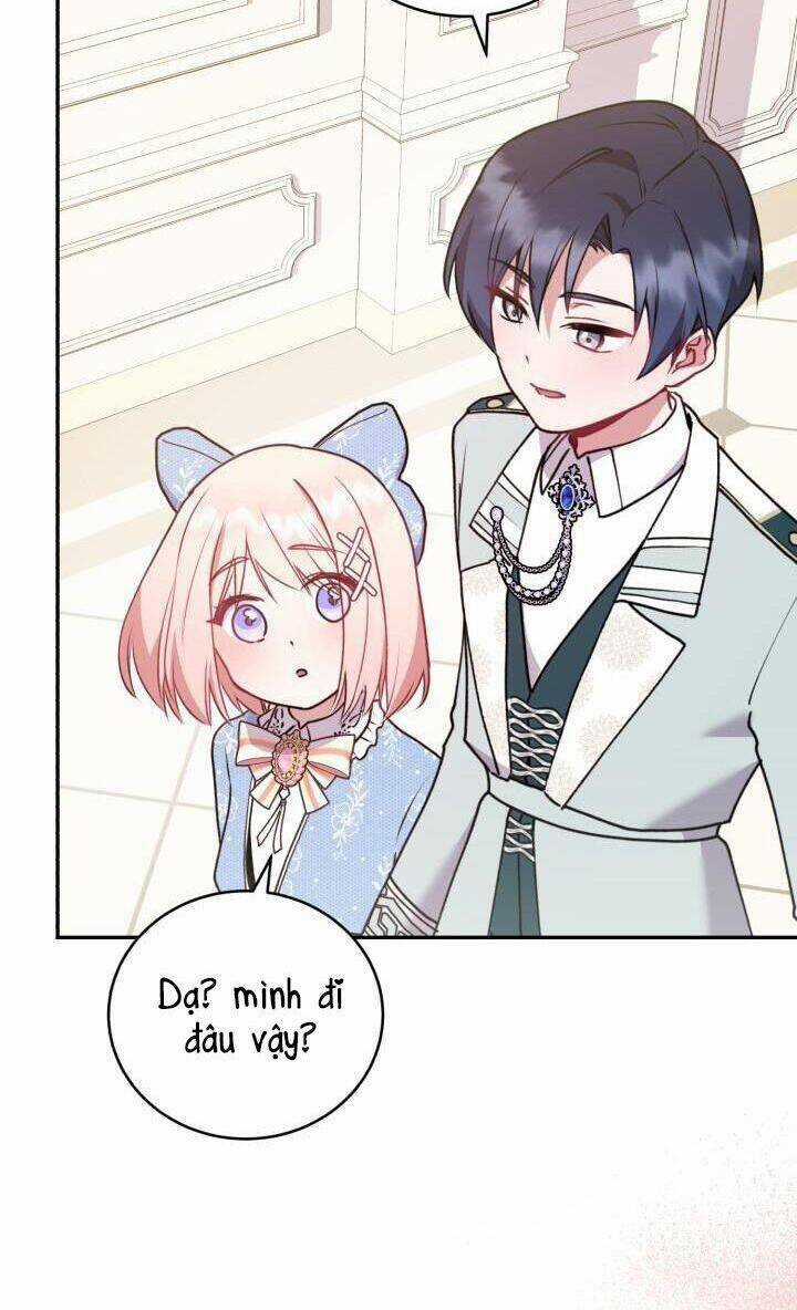 Đáng Yêu Thế Này Thì Biết Làm Sao Đây Chapter 15 trang 79