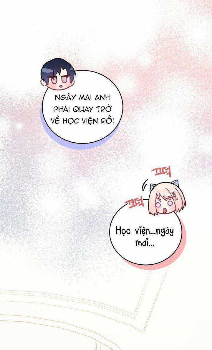 Đáng Yêu Thế Này Thì Biết Làm Sao Đây Chapter 15 trang 80