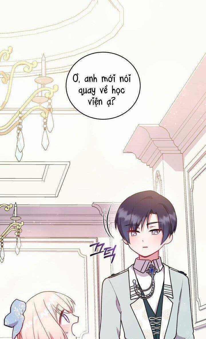 Đáng Yêu Thế Này Thì Biết Làm Sao Đây Chapter 15 trang 81