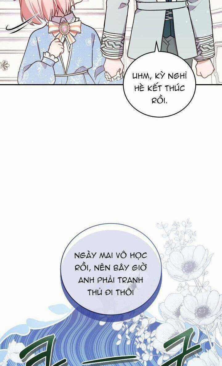 Đáng Yêu Thế Này Thì Biết Làm Sao Đây Chapter 15 trang 82