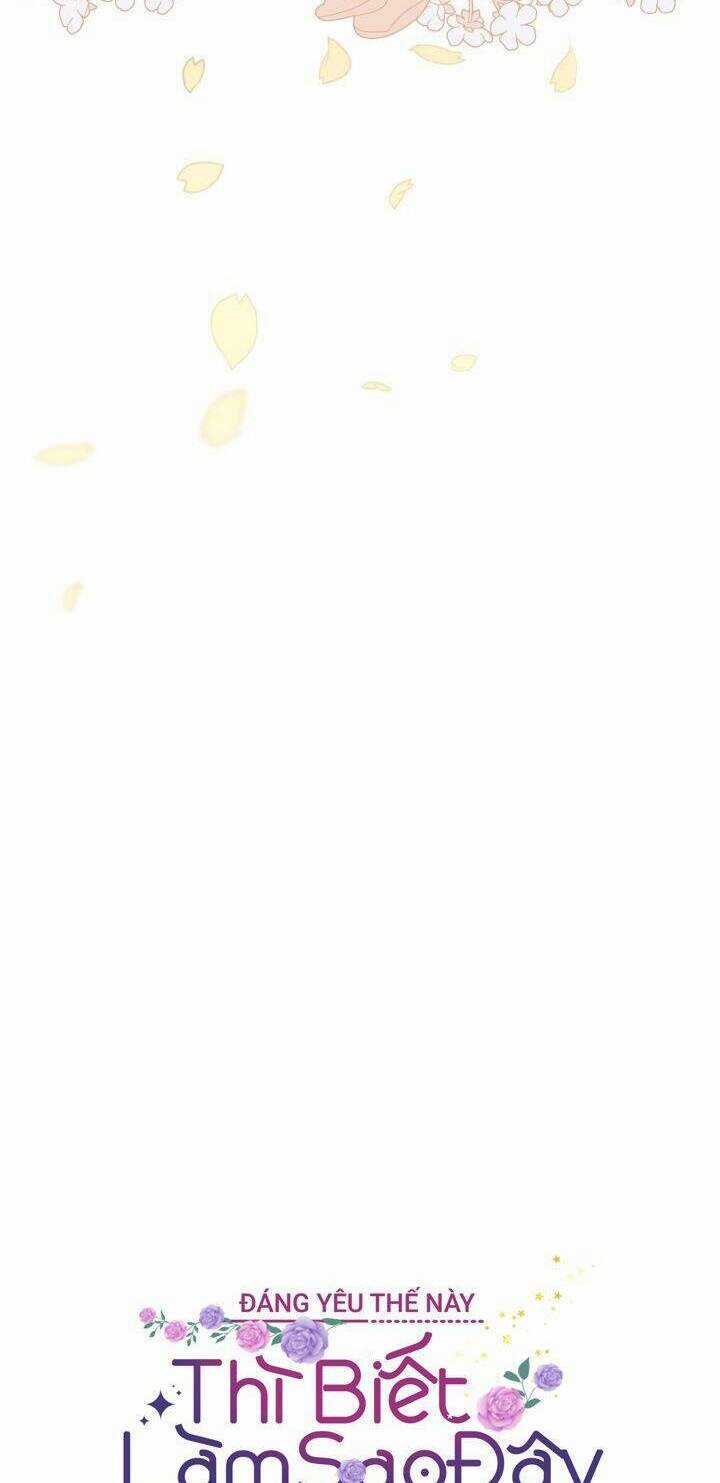 Đáng Yêu Thế Này Thì Biết Làm Sao Đây Chapter 16 trang 10