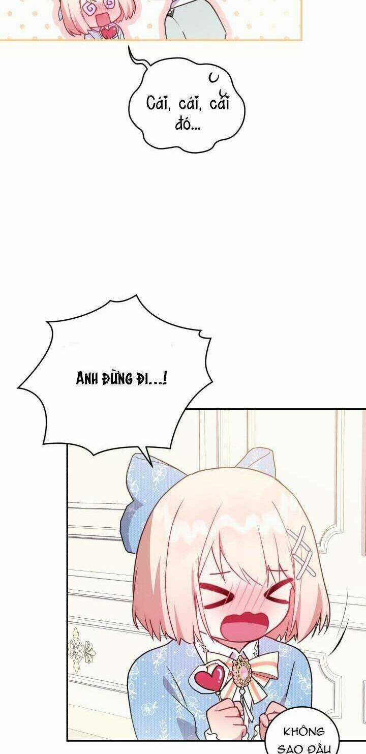 Đáng Yêu Thế Này Thì Biết Làm Sao Đây Chapter 16 trang 12