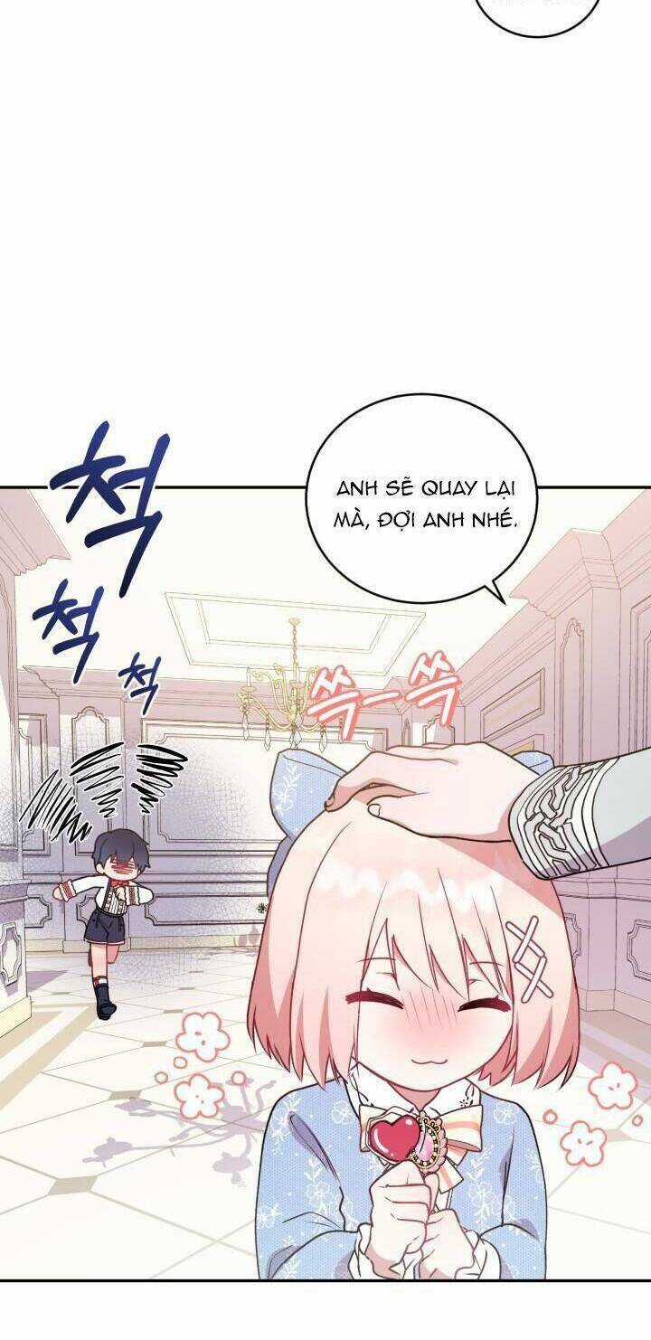 Đáng Yêu Thế Này Thì Biết Làm Sao Đây Chapter 16 trang 13