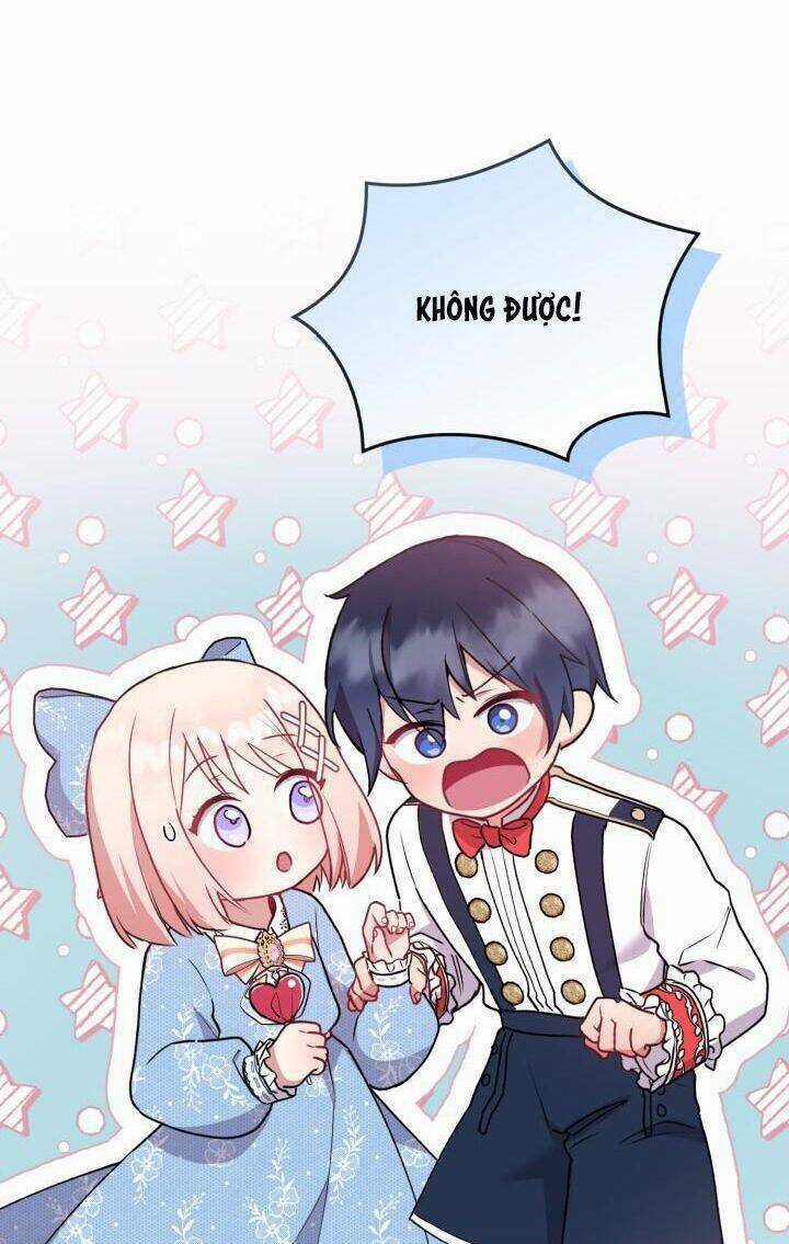 Đáng Yêu Thế Này Thì Biết Làm Sao Đây Chapter 16 trang 15