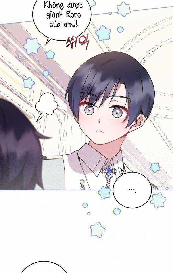 Đáng Yêu Thế Này Thì Biết Làm Sao Đây Chapter 16 trang 17