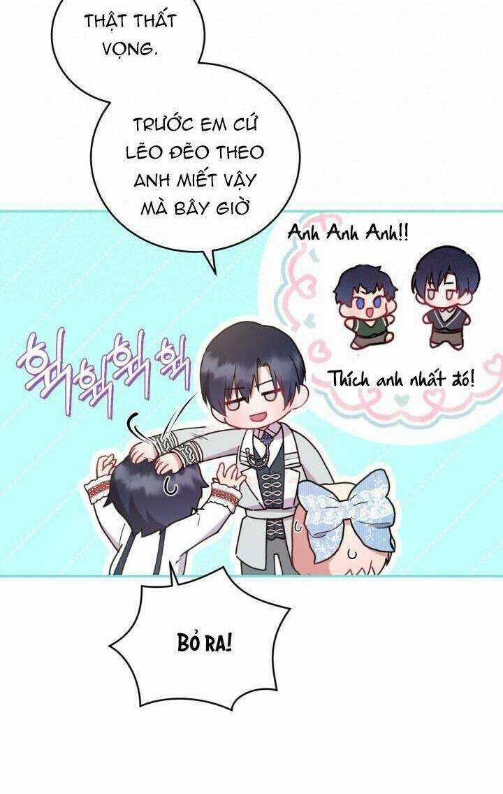 Đáng Yêu Thế Này Thì Biết Làm Sao Đây Chapter 16 trang 18