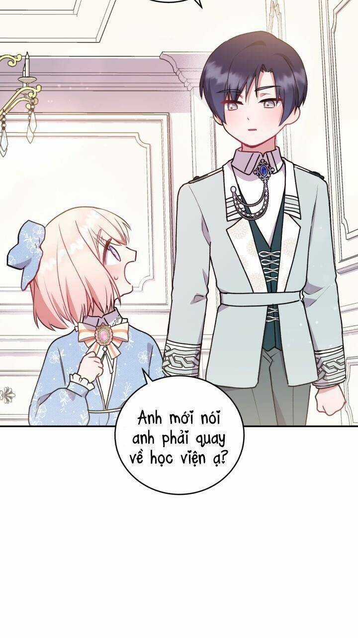 Đáng Yêu Thế Này Thì Biết Làm Sao Đây Chapter 16 trang 2