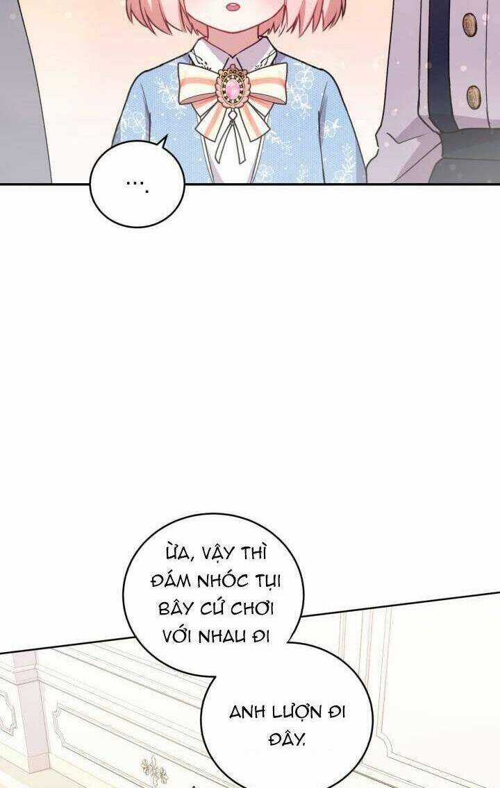 Đáng Yêu Thế Này Thì Biết Làm Sao Đây Chapter 16 trang 20