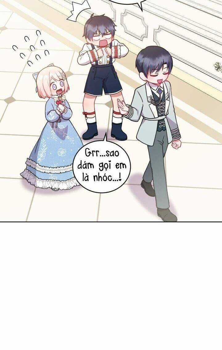 Đáng Yêu Thế Này Thì Biết Làm Sao Đây Chapter 16 trang 21