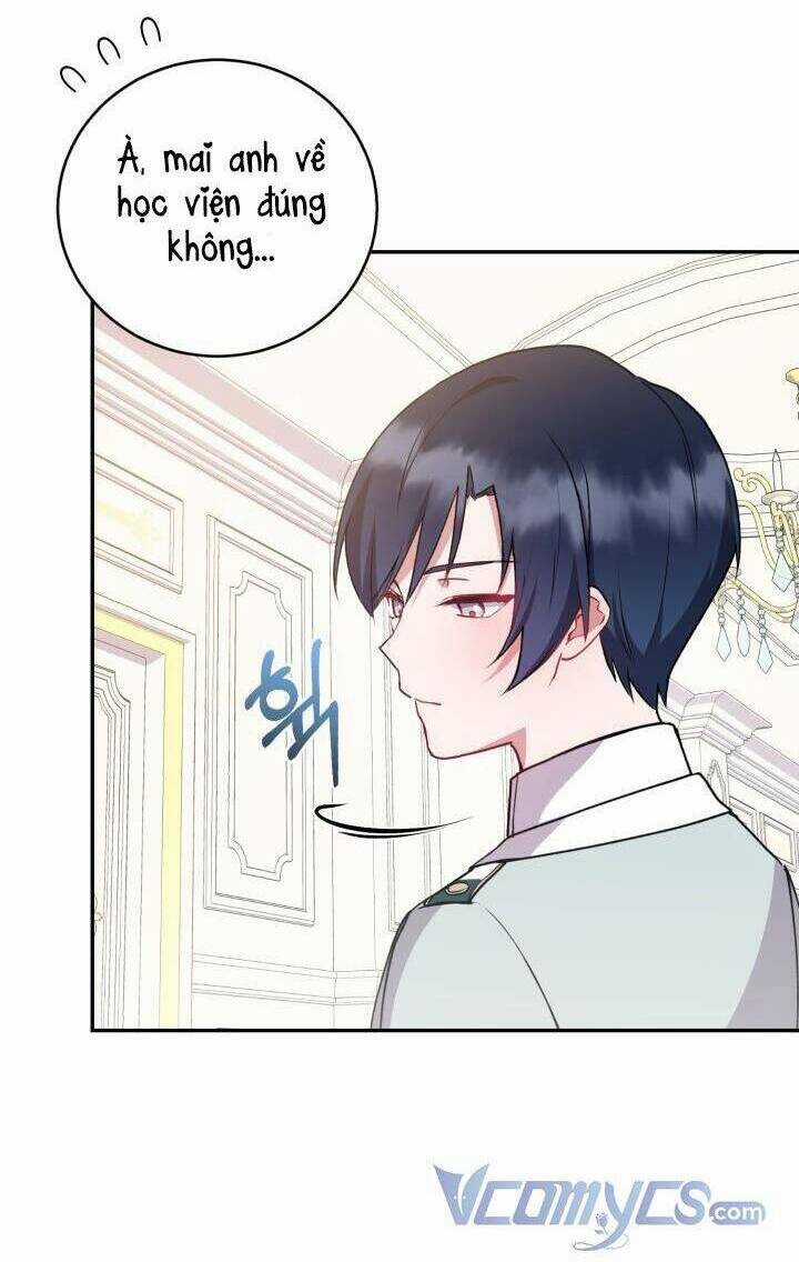 Đáng Yêu Thế Này Thì Biết Làm Sao Đây Chapter 16 trang 22