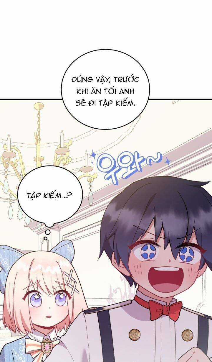 Đáng Yêu Thế Này Thì Biết Làm Sao Đây Chapter 16 trang 23