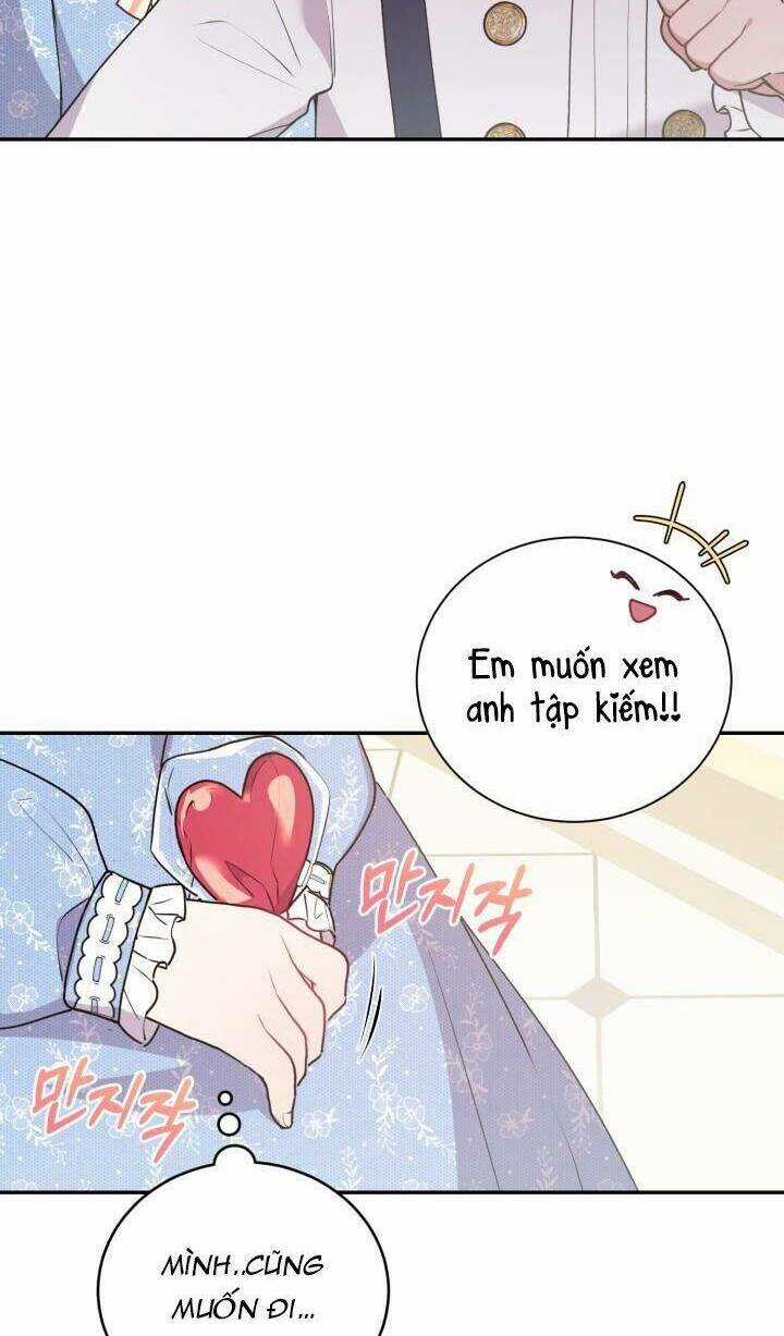 Đáng Yêu Thế Này Thì Biết Làm Sao Đây Chapter 16 trang 24