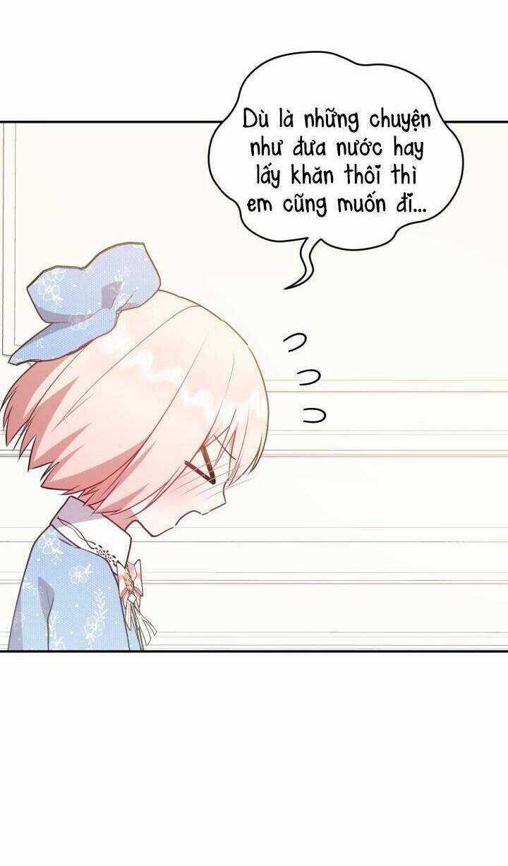 Đáng Yêu Thế Này Thì Biết Làm Sao Đây Chapter 16 trang 27