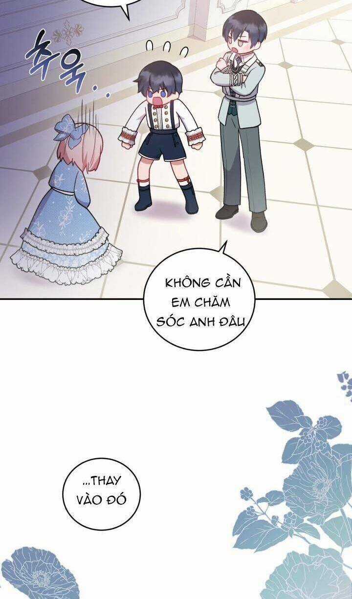 Đáng Yêu Thế Này Thì Biết Làm Sao Đây Chapter 16 trang 29