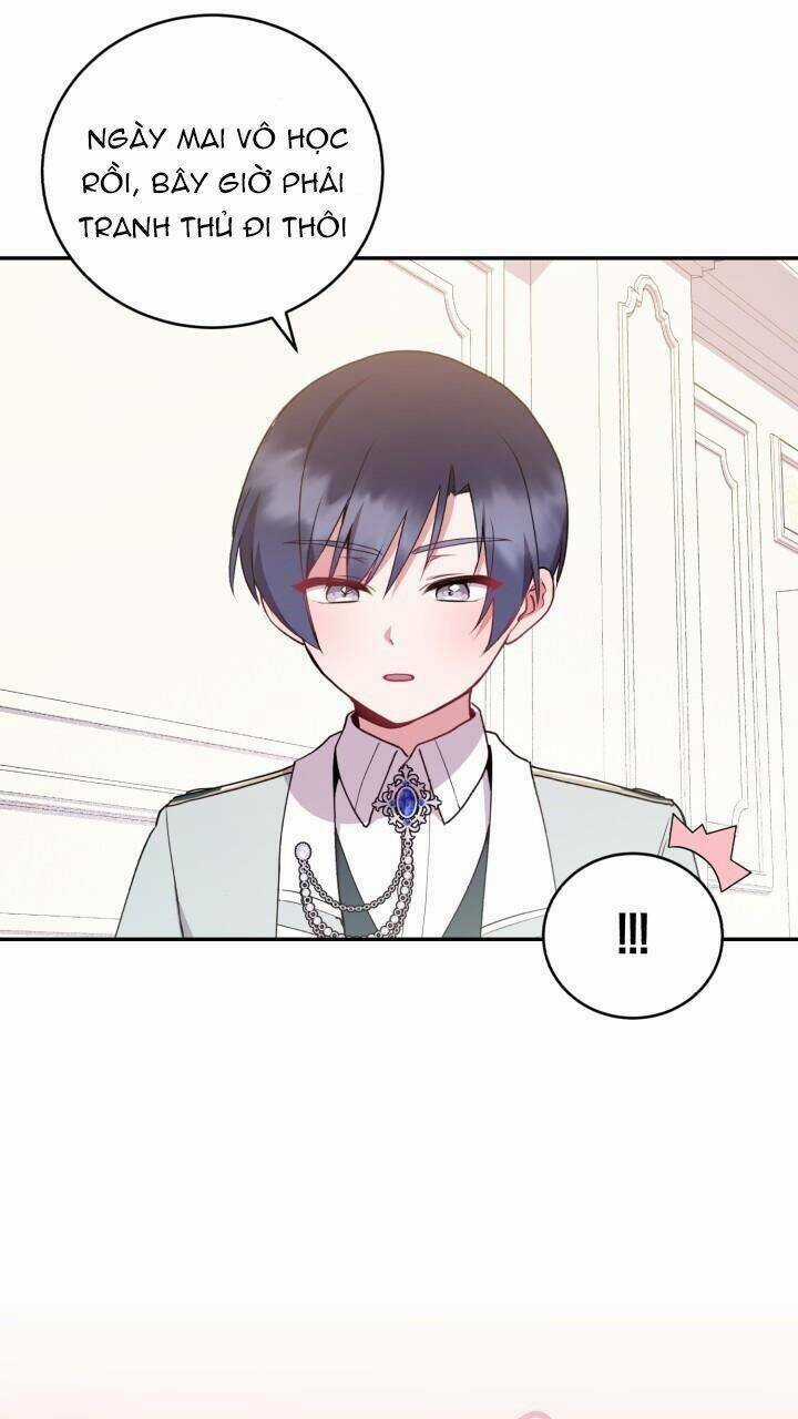 Đáng Yêu Thế Này Thì Biết Làm Sao Đây Chapter 16 trang 3