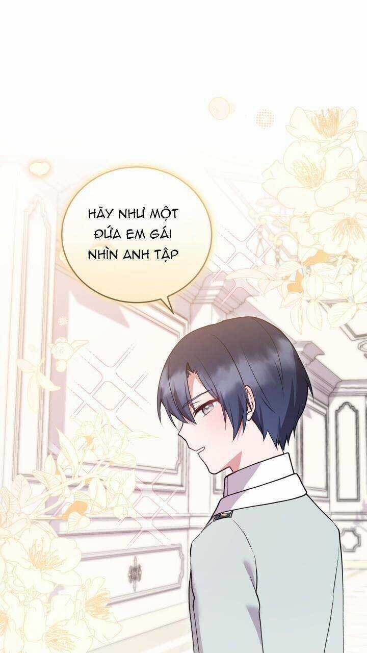 Đáng Yêu Thế Này Thì Biết Làm Sao Đây Chapter 16 trang 31