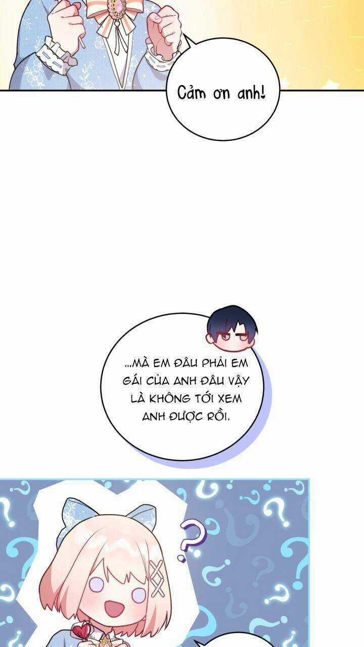 Đáng Yêu Thế Này Thì Biết Làm Sao Đây Chapter 16 trang 33