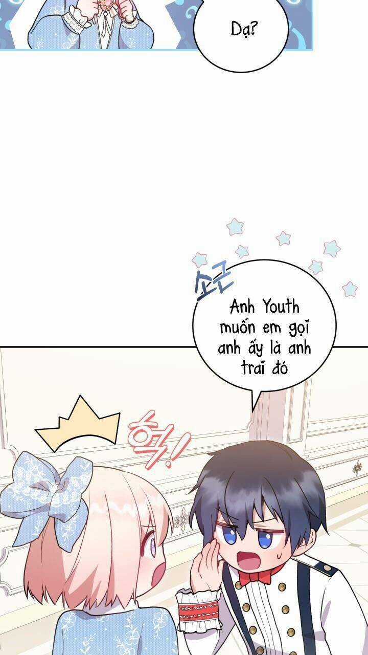 Đáng Yêu Thế Này Thì Biết Làm Sao Đây Chapter 16 trang 34