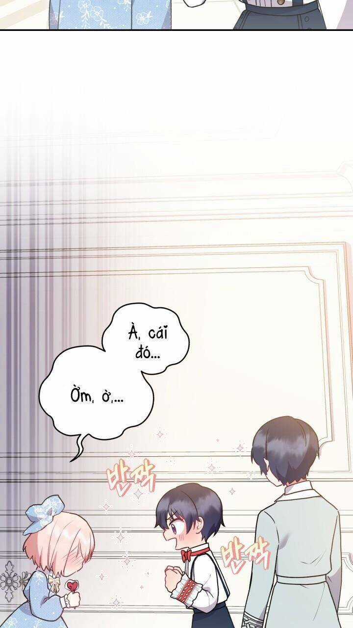 Đáng Yêu Thế Này Thì Biết Làm Sao Đây Chapter 16 trang 35