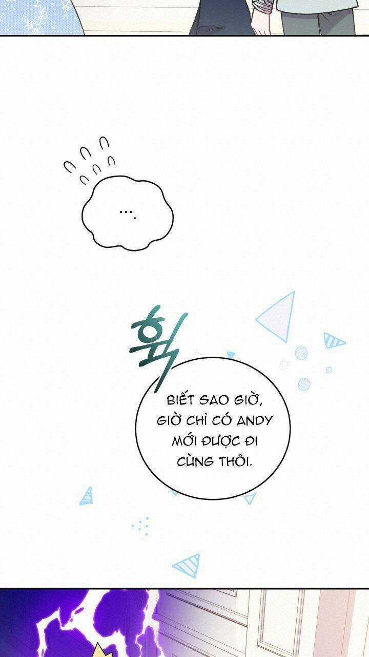 Đáng Yêu Thế Này Thì Biết Làm Sao Đây Chapter 16 trang 36