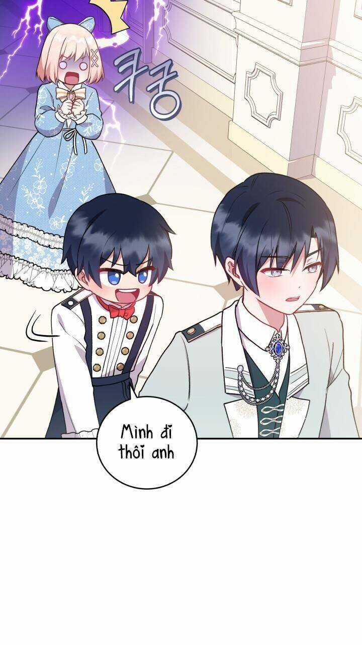 Đáng Yêu Thế Này Thì Biết Làm Sao Đây Chapter 16 trang 37