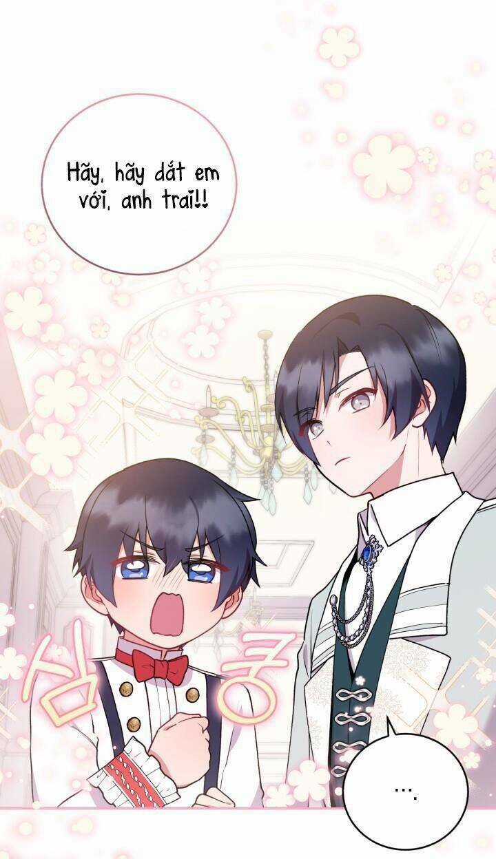 Đáng Yêu Thế Này Thì Biết Làm Sao Đây Chapter 16 trang 39