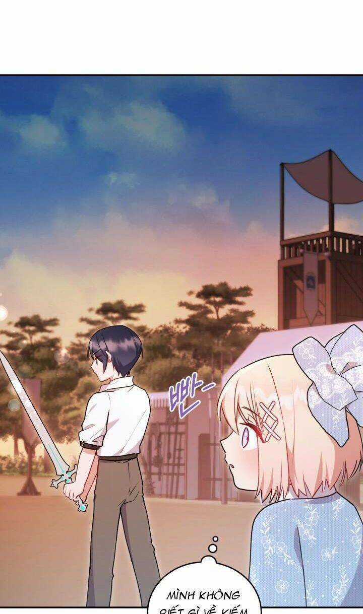 Đáng Yêu Thế Này Thì Biết Làm Sao Đây Chapter 16 trang 47