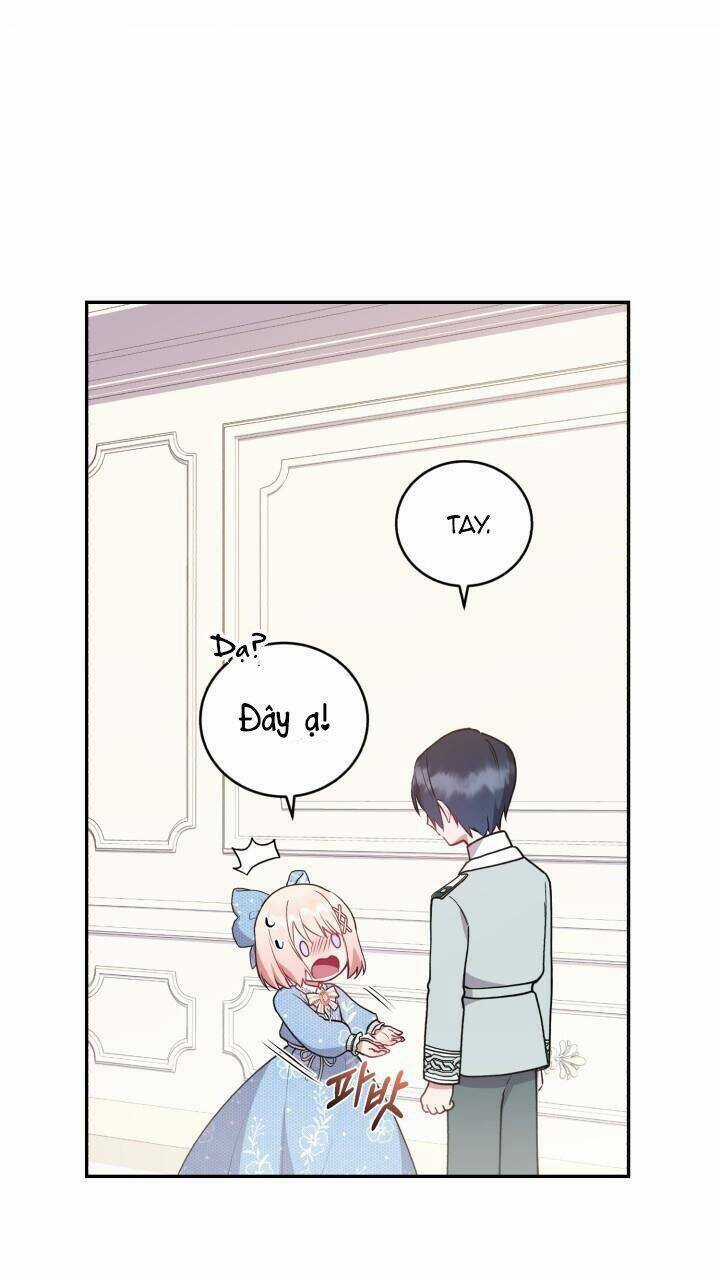 Đáng Yêu Thế Này Thì Biết Làm Sao Đây Chapter 16 trang 5