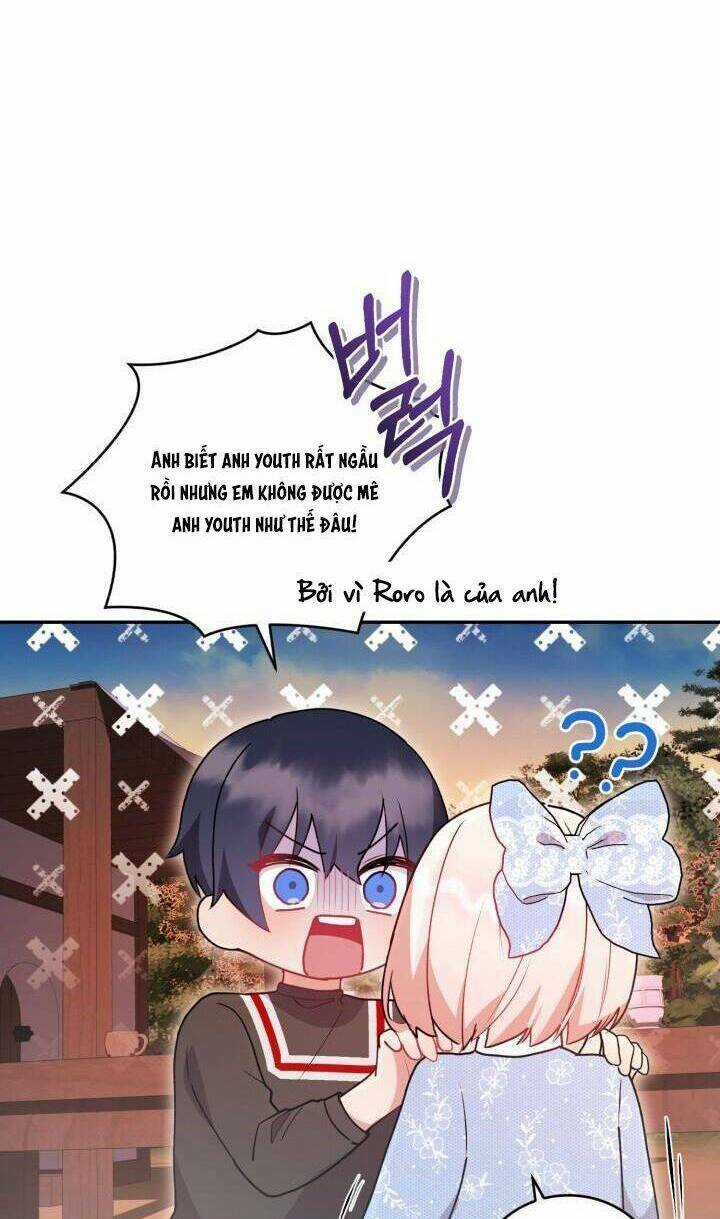 Đáng Yêu Thế Này Thì Biết Làm Sao Đây Chapter 16 trang 51