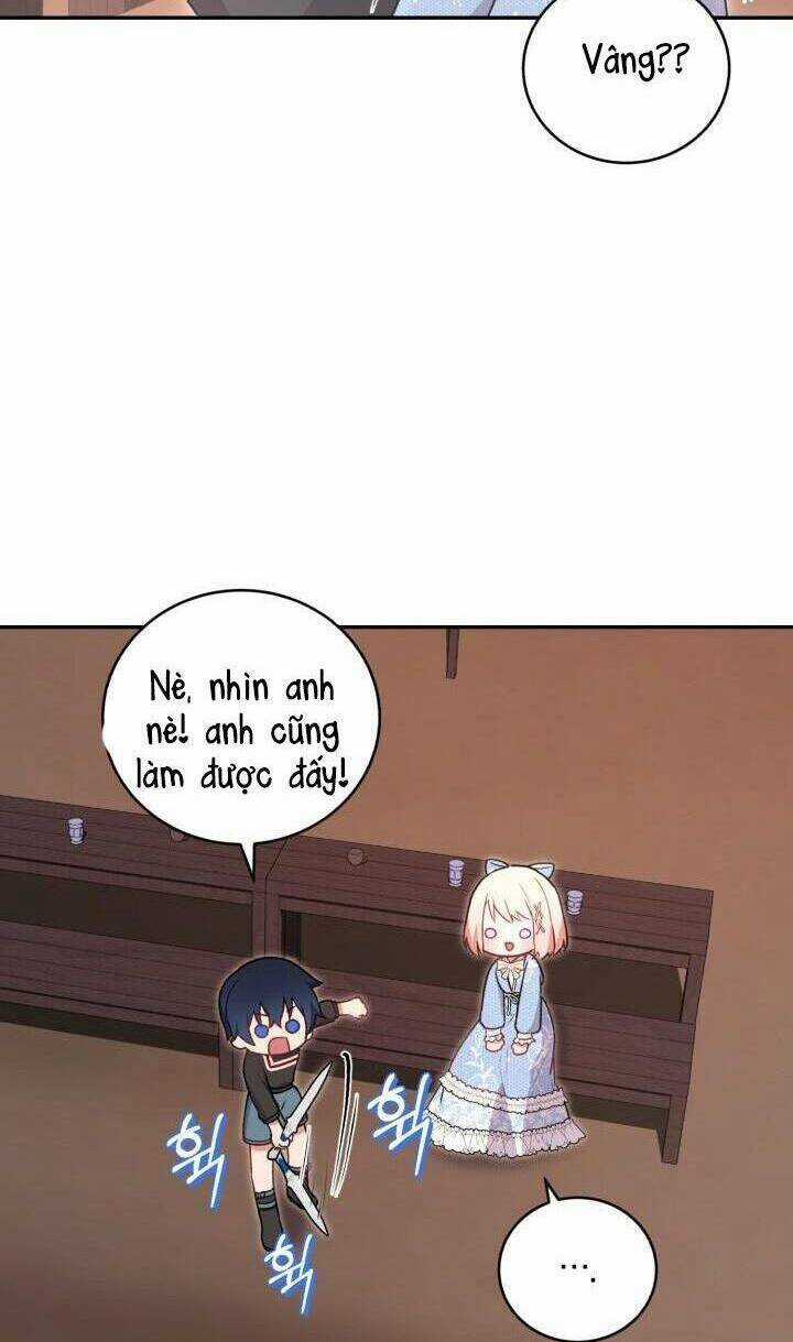 Đáng Yêu Thế Này Thì Biết Làm Sao Đây Chapter 16 trang 52