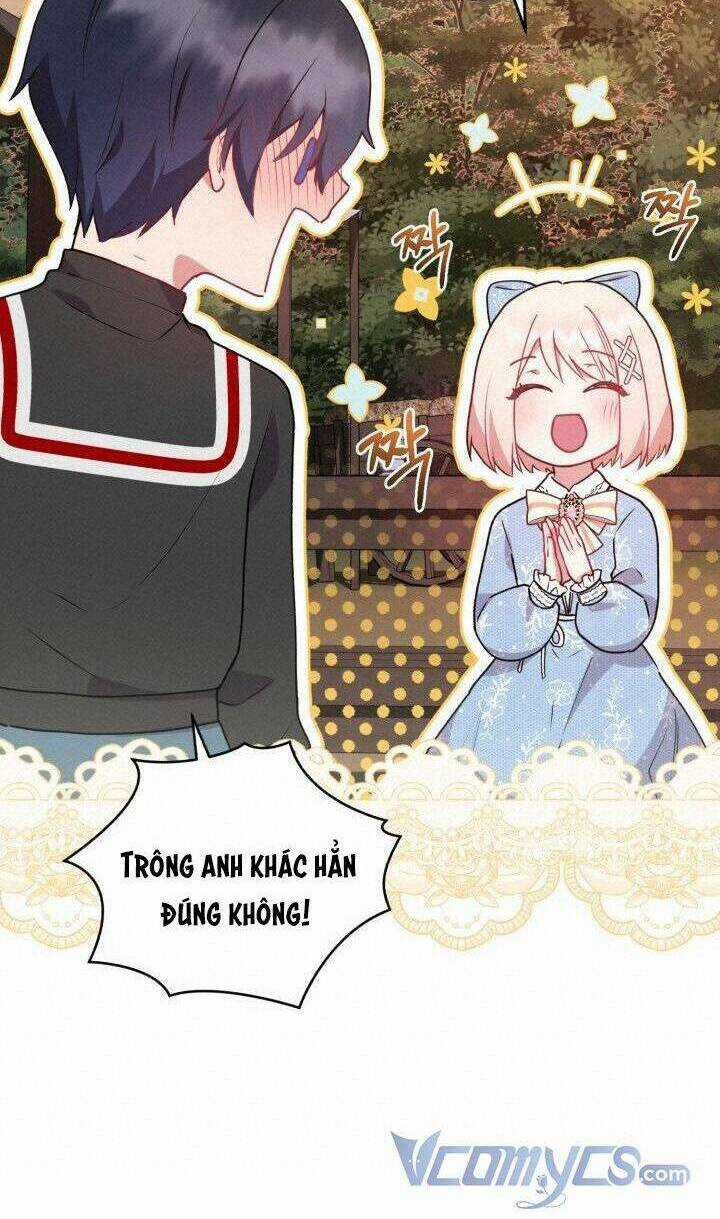 Đáng Yêu Thế Này Thì Biết Làm Sao Đây Chapter 16 trang 54