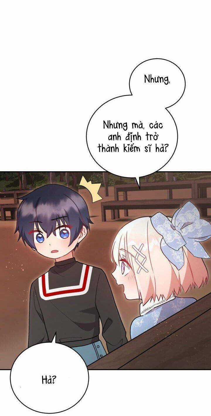 Đáng Yêu Thế Này Thì Biết Làm Sao Đây Chapter 16 trang 55