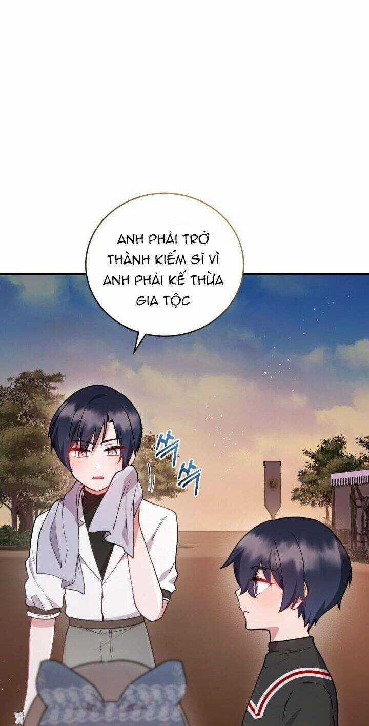 Đáng Yêu Thế Này Thì Biết Làm Sao Đây Chapter 16 trang 56