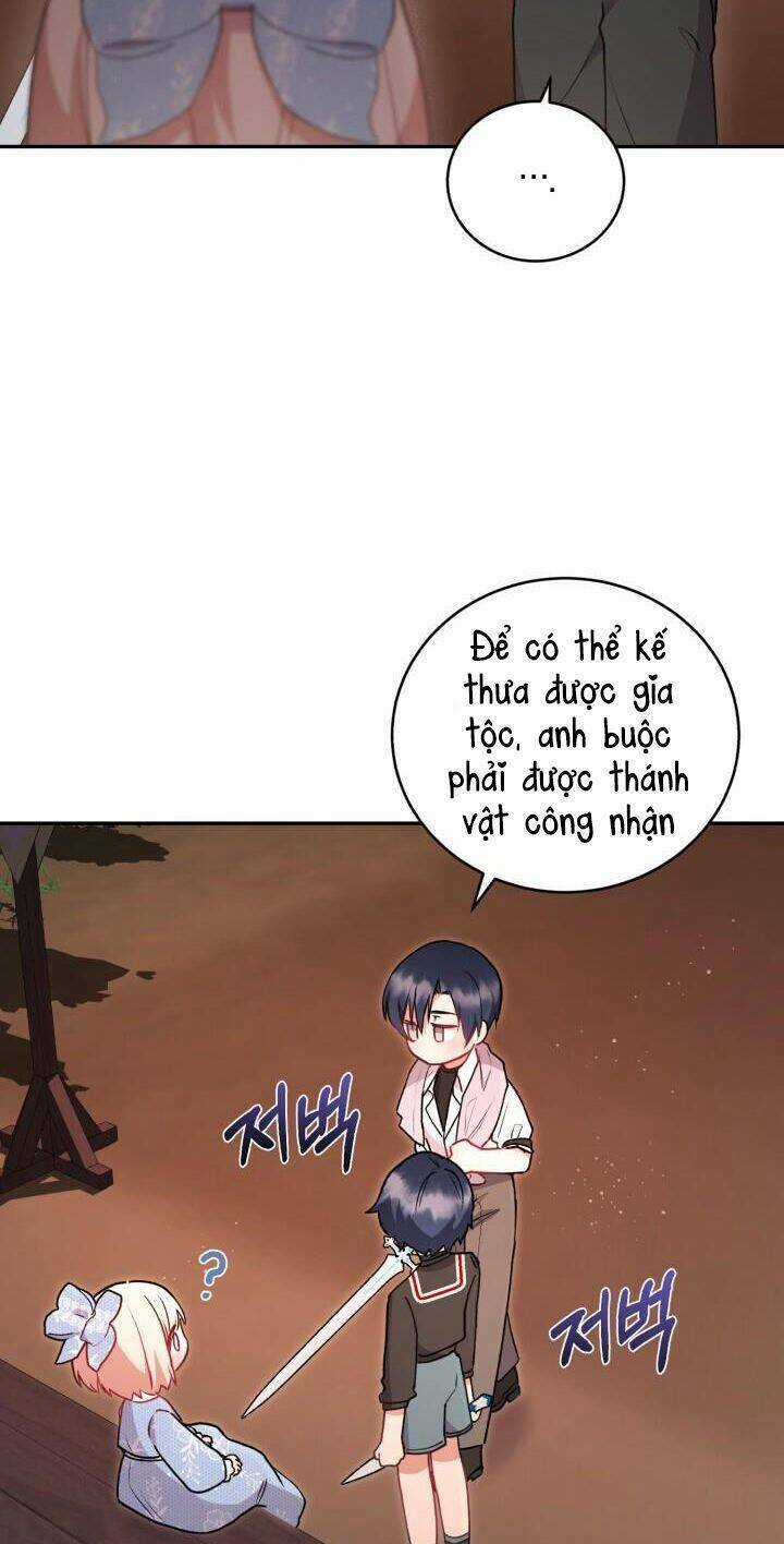 Đáng Yêu Thế Này Thì Biết Làm Sao Đây Chapter 16 trang 57