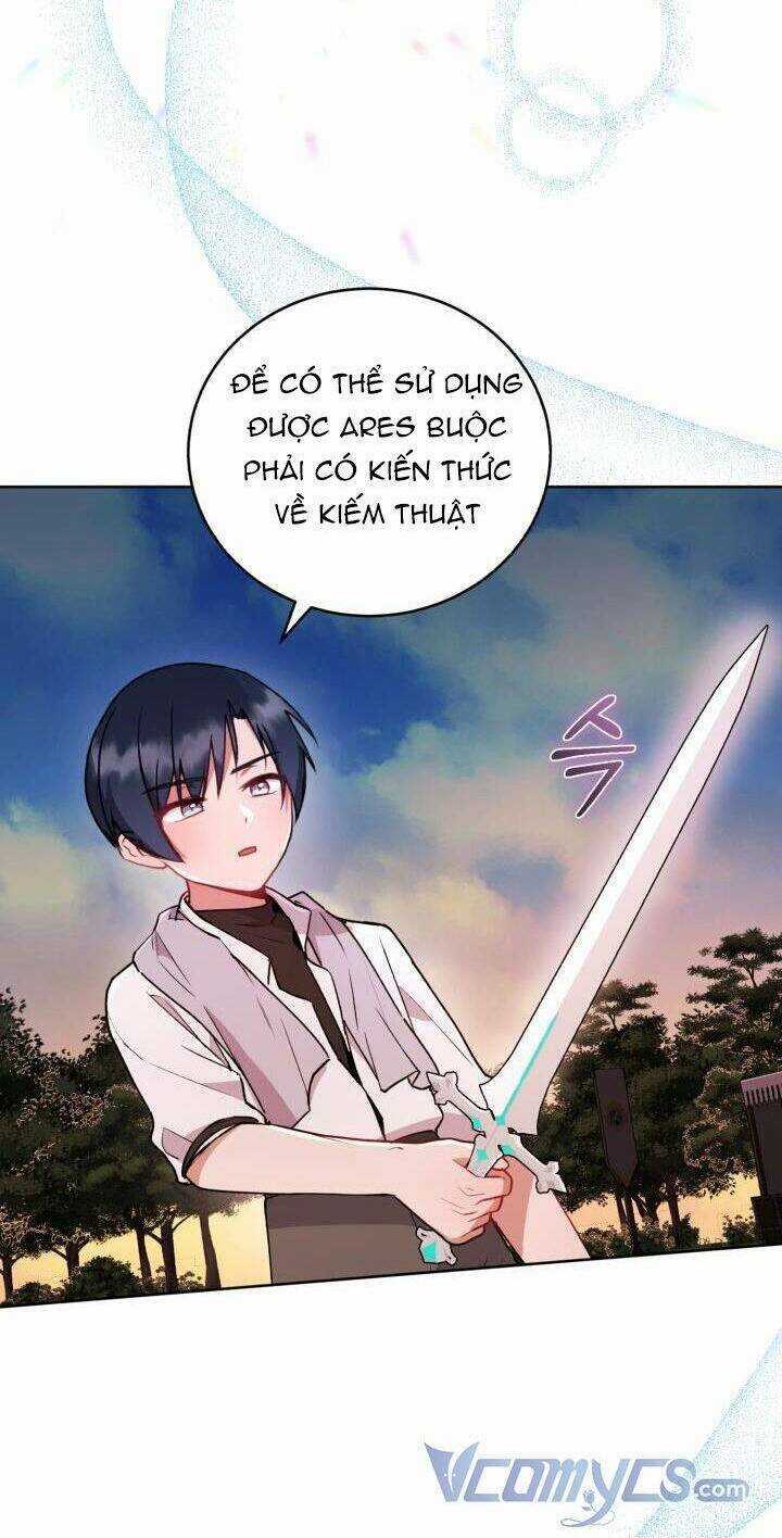 Đáng Yêu Thế Này Thì Biết Làm Sao Đây Chapter 16 trang 60