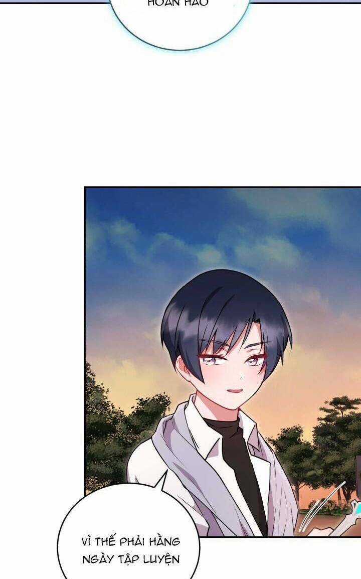 Đáng Yêu Thế Này Thì Biết Làm Sao Đây Chapter 16 trang 63