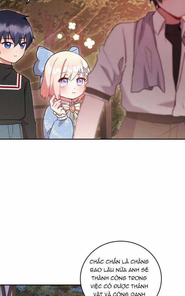 Đáng Yêu Thế Này Thì Biết Làm Sao Đây Chapter 16 trang 66